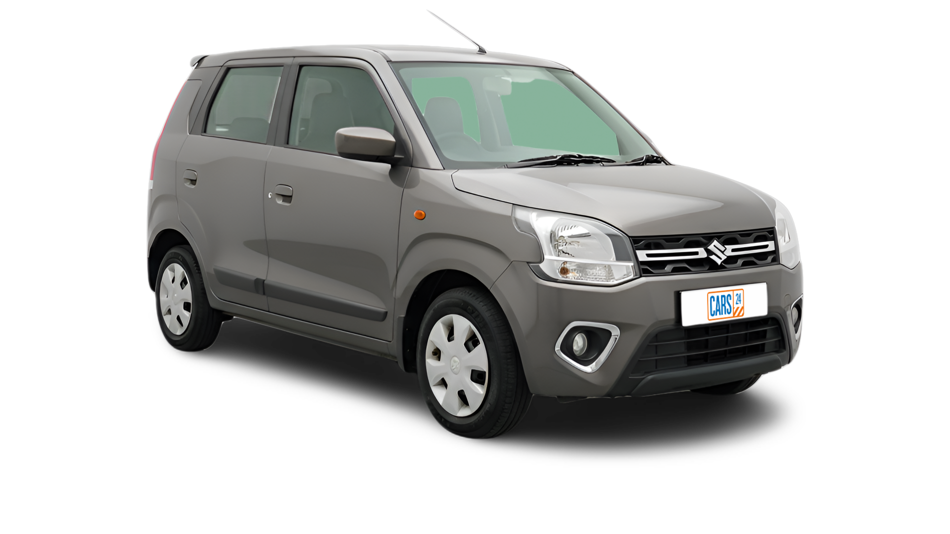 Maruti New Wagon-R-img